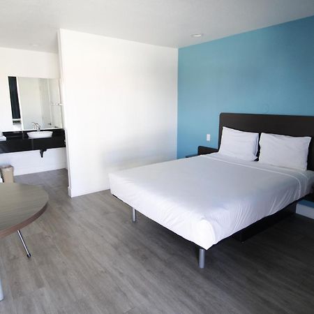 Motel 6-Moreno Valley, Ca - Perris מראה חיצוני תמונה