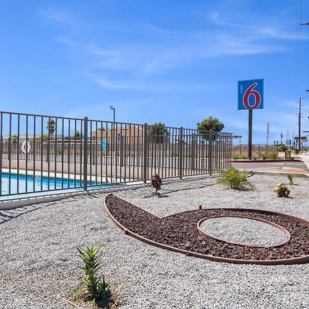 Motel 6-Moreno Valley, Ca - Perris מראה חיצוני תמונה