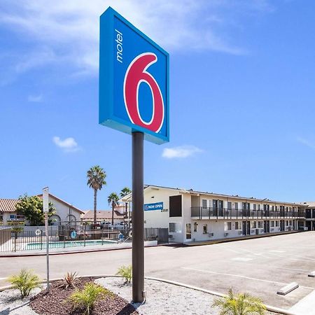 Motel 6-Moreno Valley, Ca - Perris מראה חיצוני תמונה