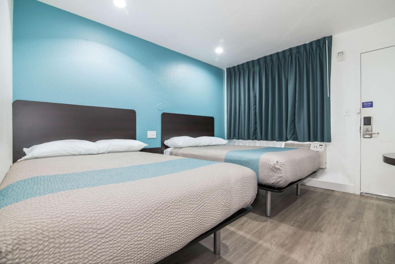 Motel 6-Moreno Valley, Ca - Perris מראה חיצוני תמונה