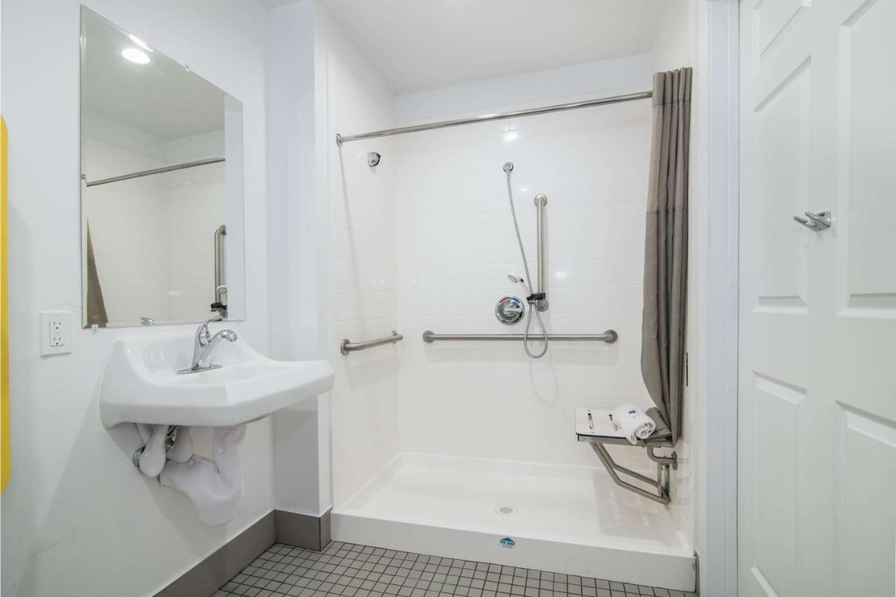 Motel 6-Moreno Valley, Ca - Perris מראה חיצוני תמונה