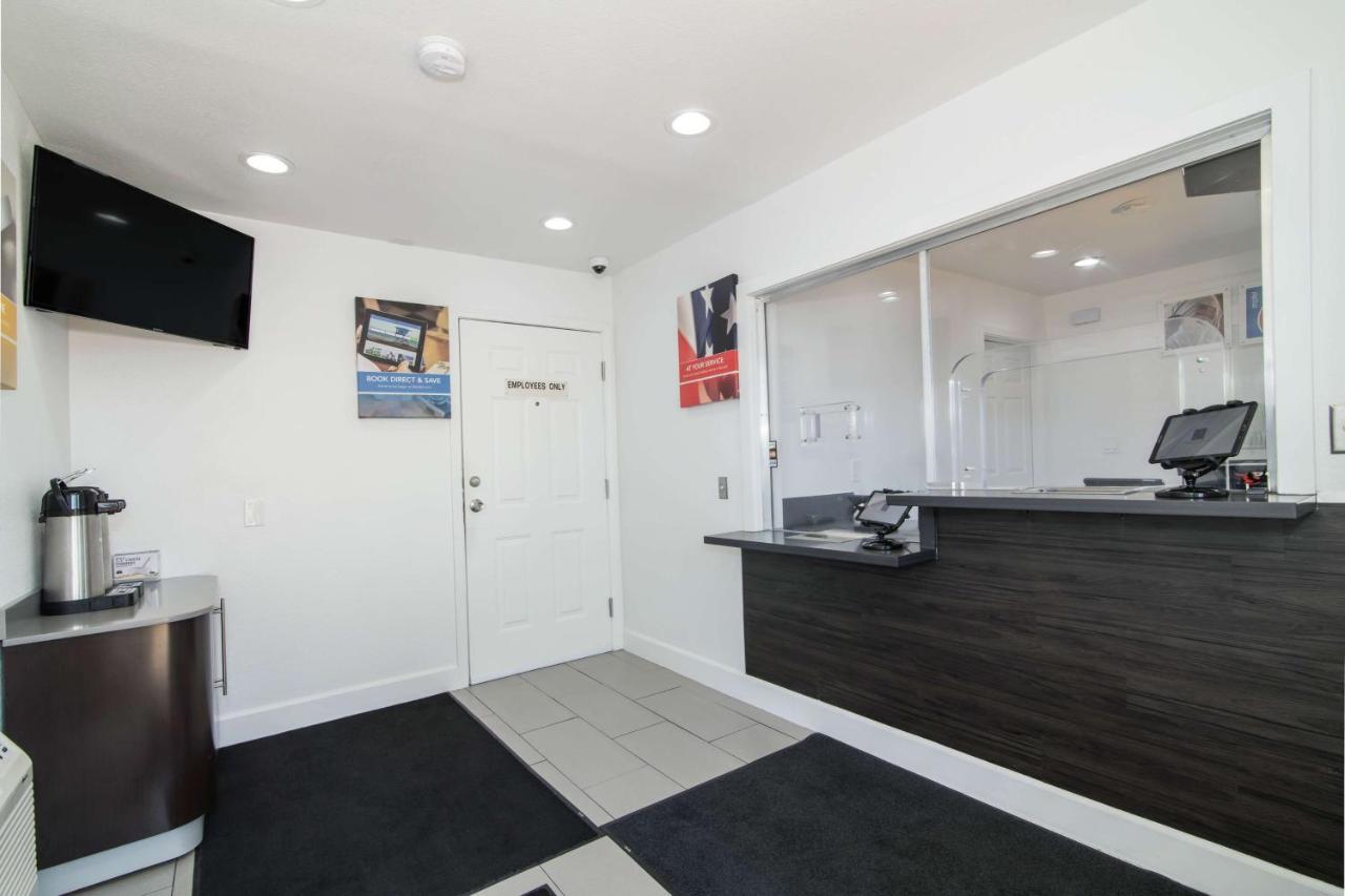 Motel 6-Moreno Valley, Ca - Perris מראה חיצוני תמונה